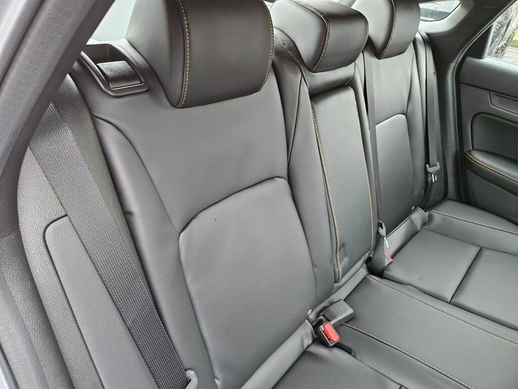 New 2026 Acura Integra A-Spec image 16