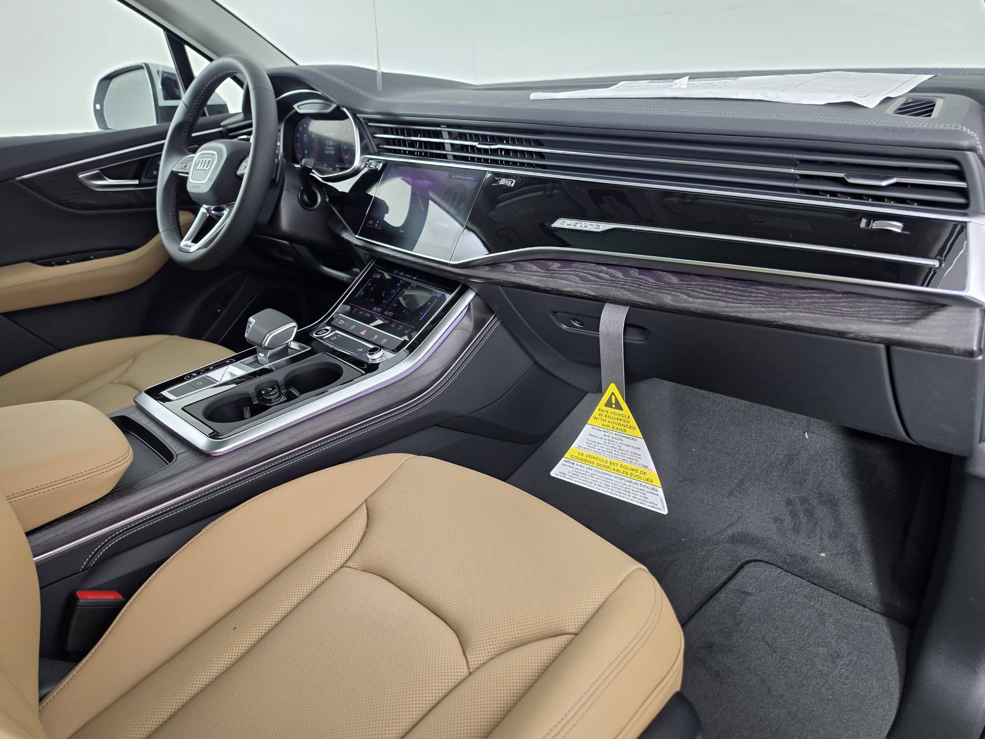 New 2026 Audi Q7 2.0T Premium Plus AWD/4WD image 44