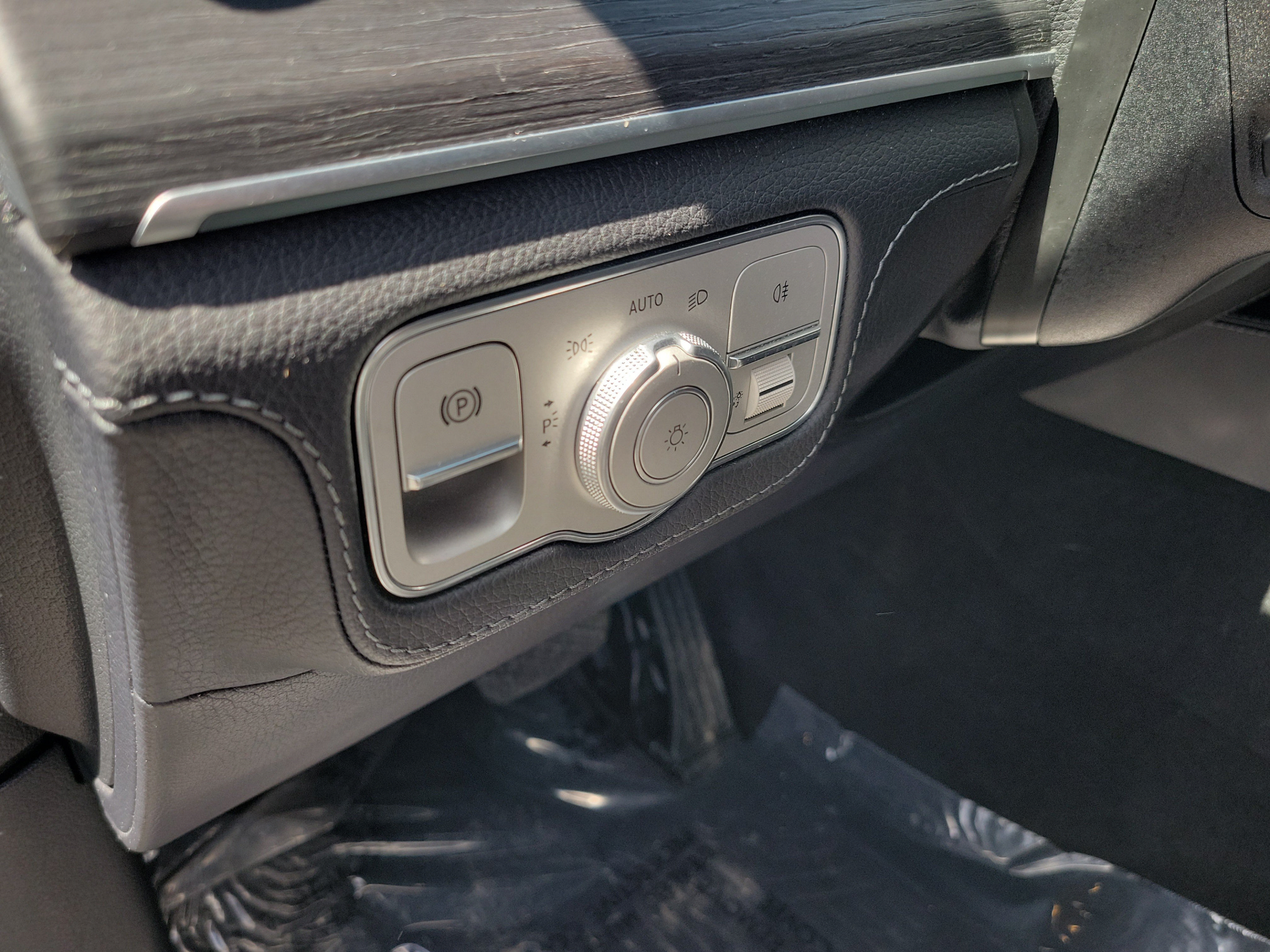 Used 2021 Mercedes-Benz GLE 350 4MATIC image 20
