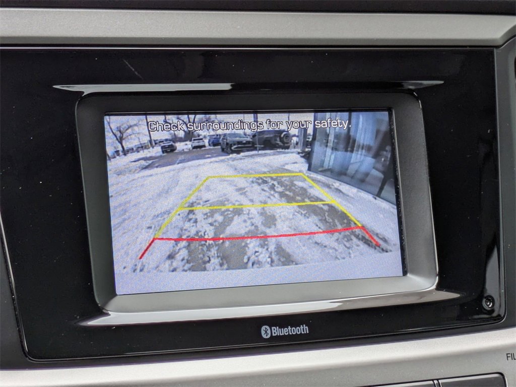 Used 2019 Hyundai Accent SE image 25