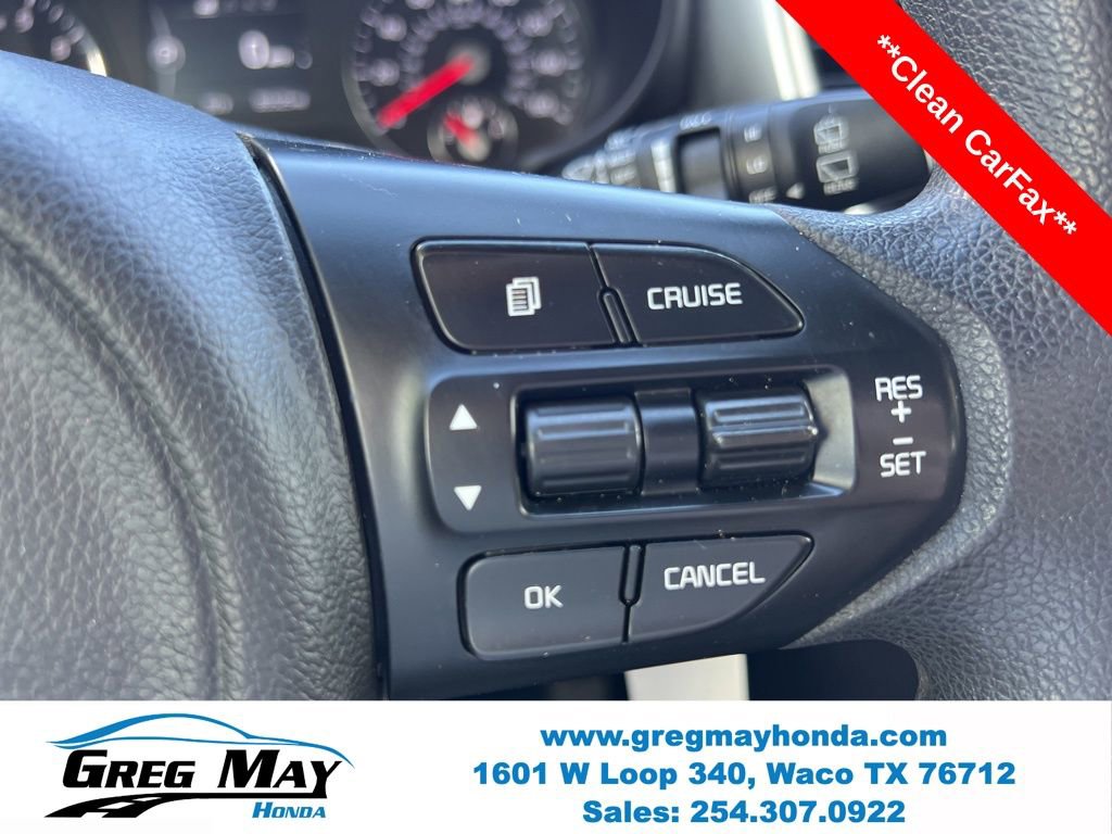 Used 2018 Kia Sorento LX image 26