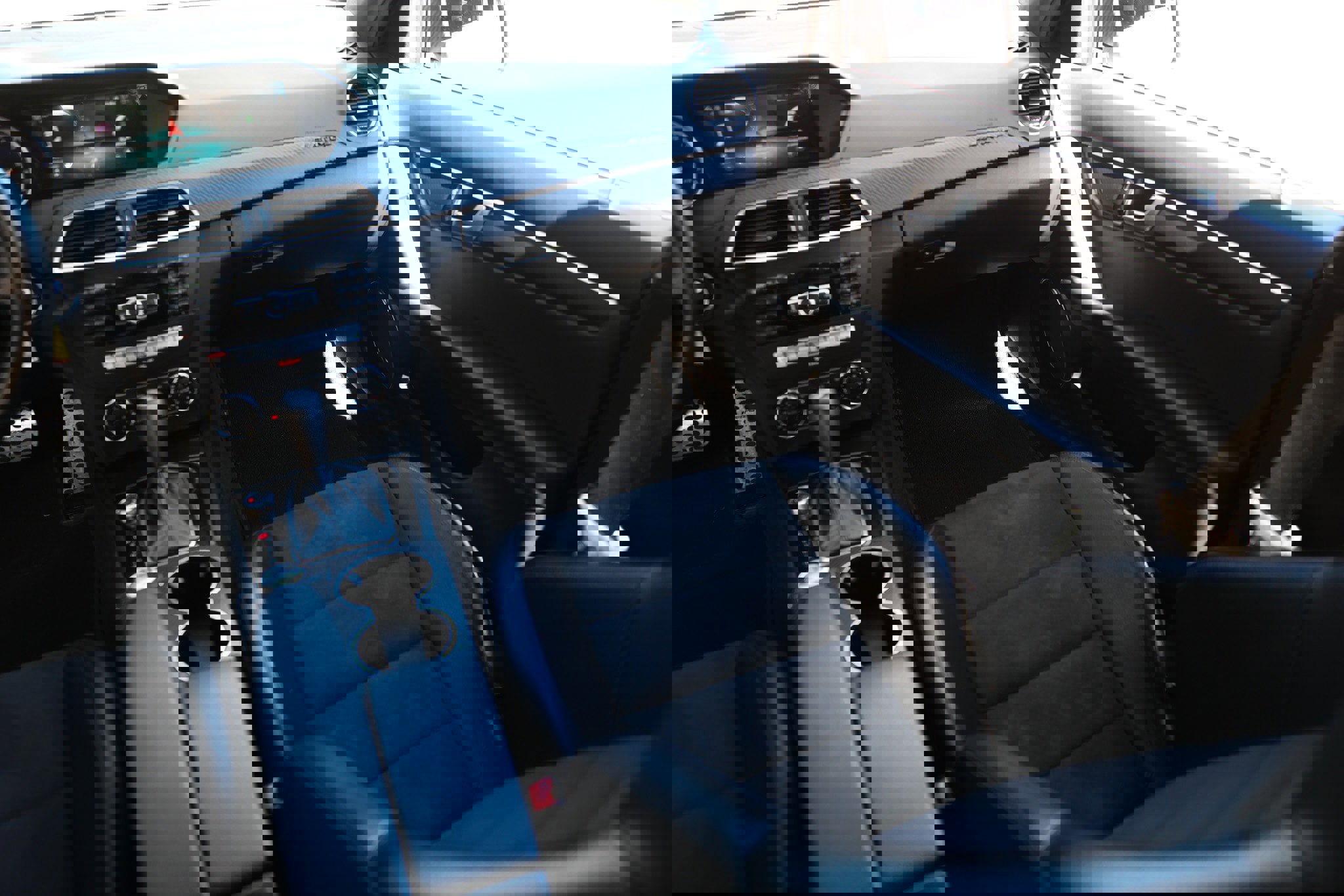 Used 2013 Mercedes-Benz C 63 AMG Sedan image 27