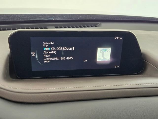 Used 2023 MAZDA CX-30 2.5 Turbo w/ Premium Package image 25