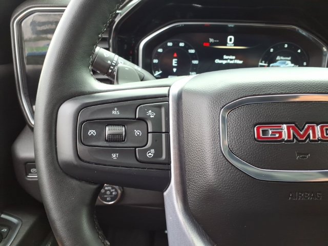 Used 2023 GMC Sierra 1500 SLT w/ SLT Premium Plus Package AWD/4WD image 35