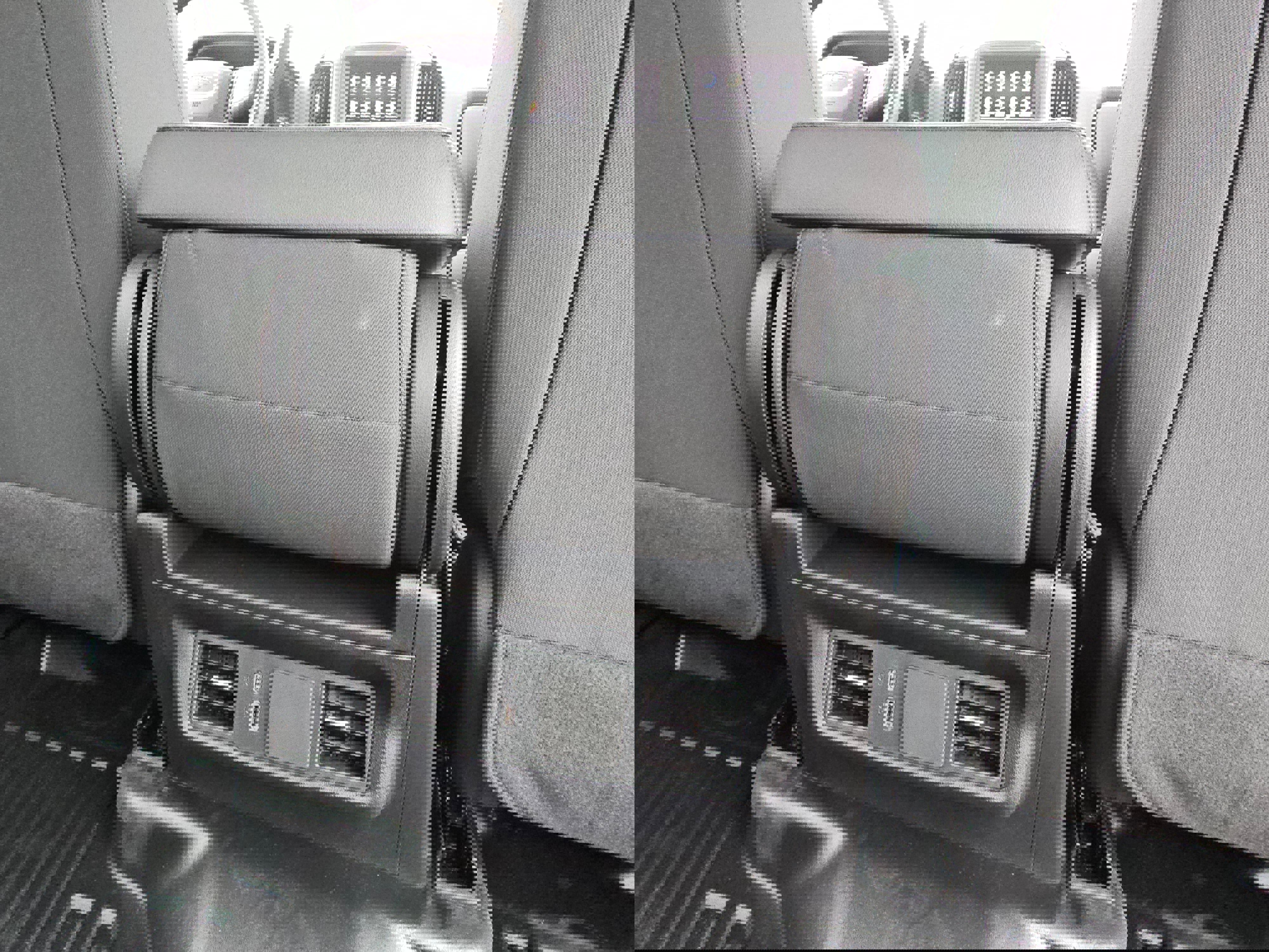 New 2025 GMC Sierra 3500 Pro w/ 1SA Pro Safety Plus Package image 23