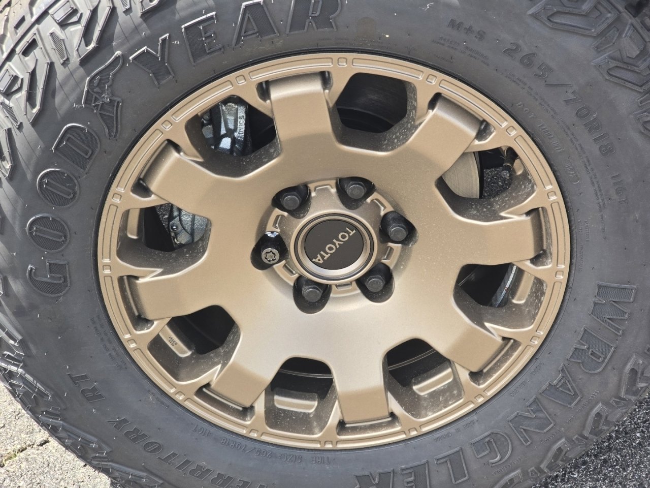 New 2026 Toyota Tacoma 4x4 Double Cab Hybrid image 11