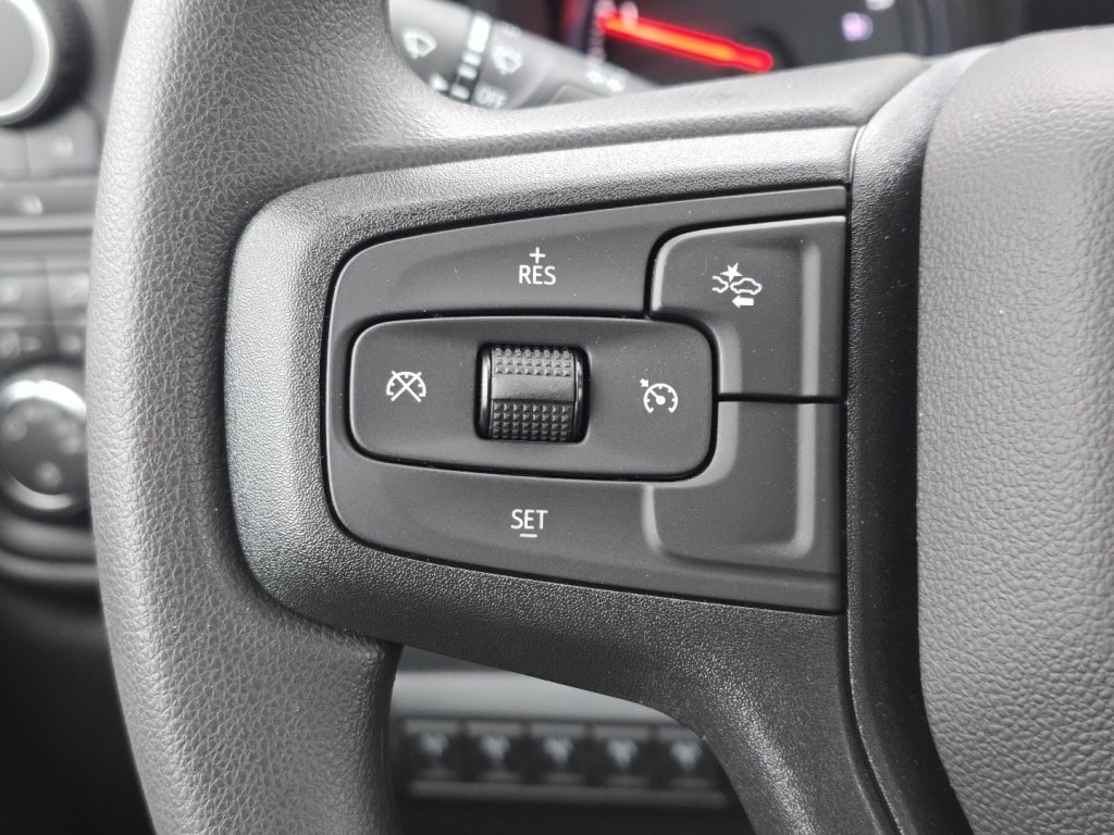 New 2026 Chevrolet Silverado 3500 W/T w/ WT Convenience Package AWD/4WD image 15