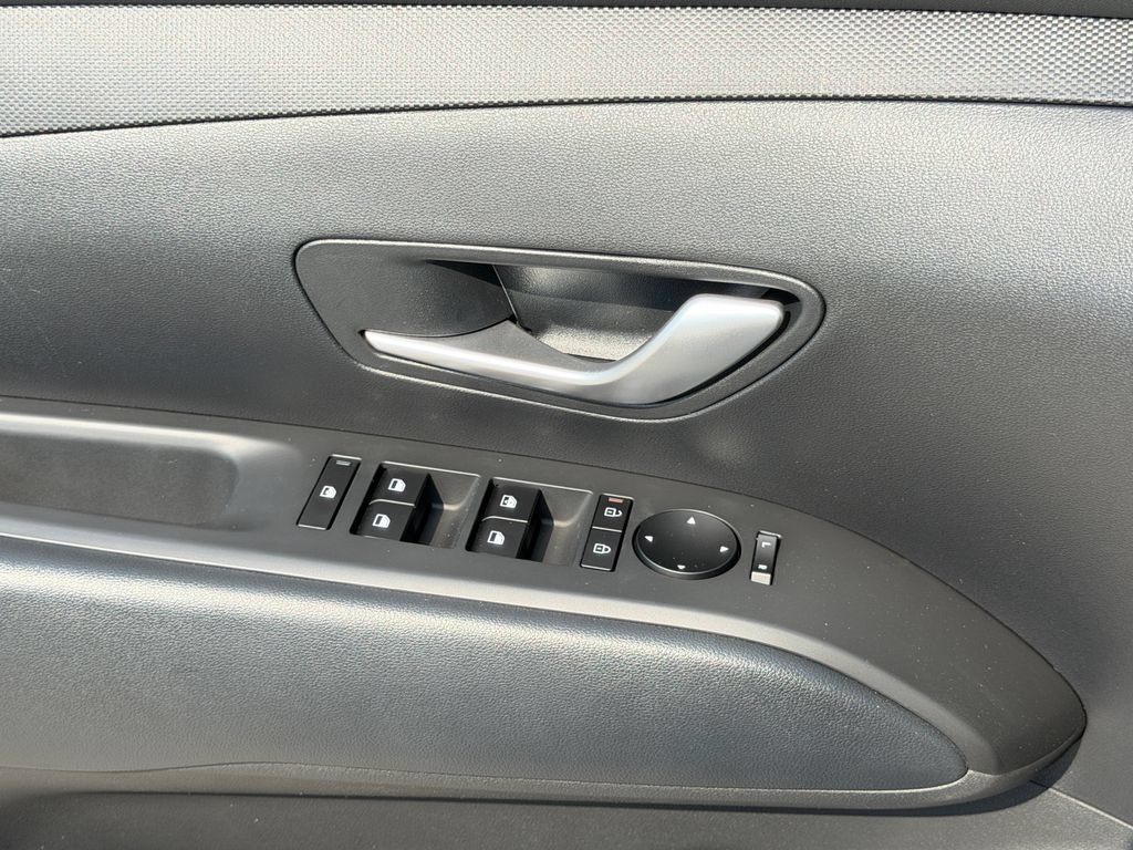New 2026 Hyundai Tucson Blue SE AWD/4WD image 30