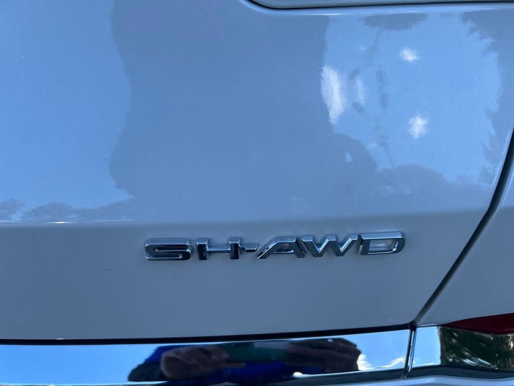 New 2026 Acura MDX SH-AWD image 10