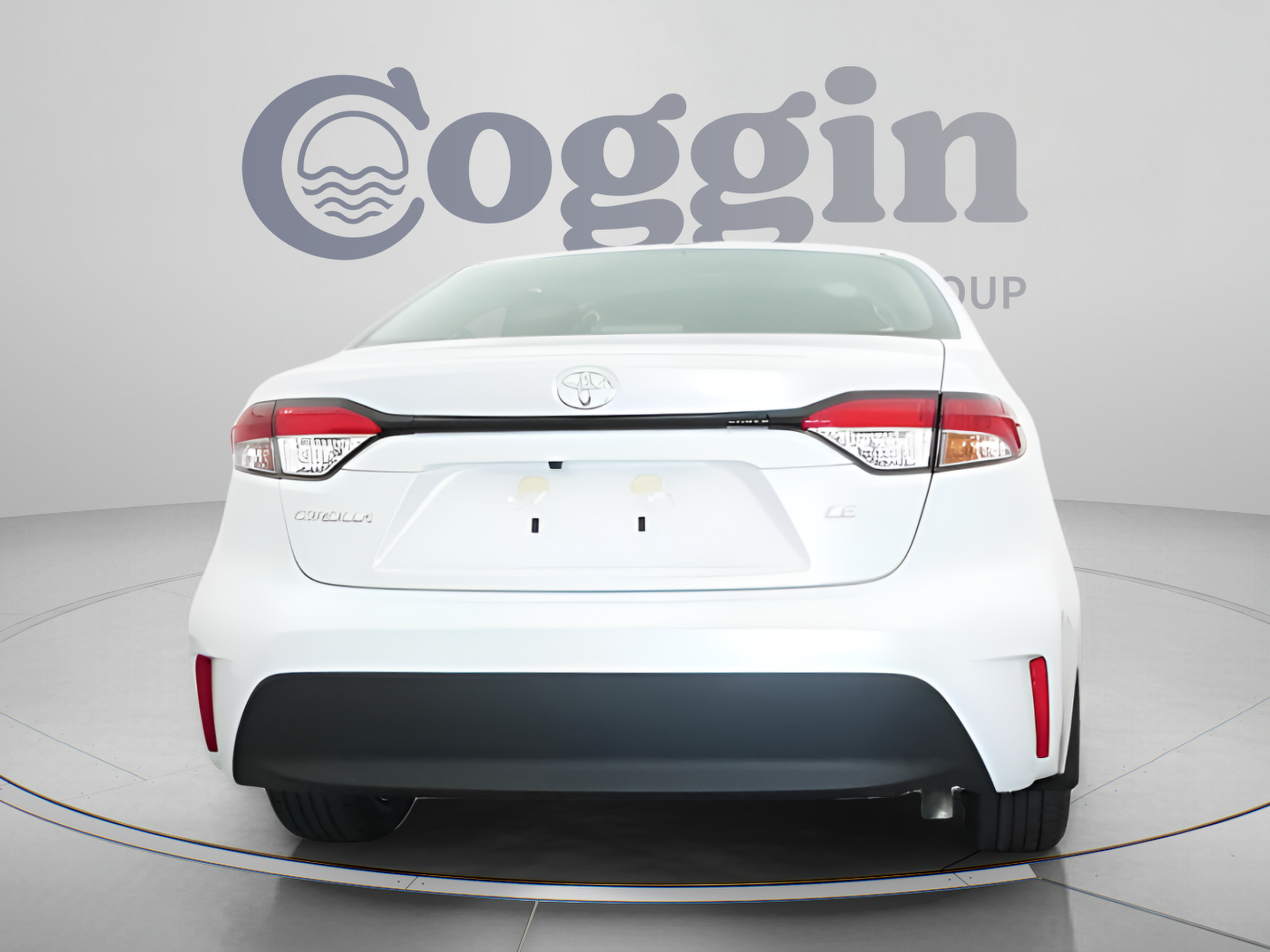 New 2026 Toyota Corolla LE FWD image 13