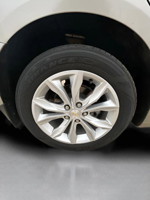 Used 2022 Chevrolet Malibu LT image 26