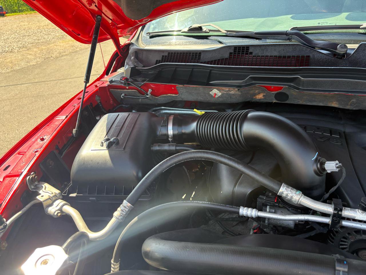 Used 2014 RAM 1500 Tradesman w/ Popular Equipment Group image 54