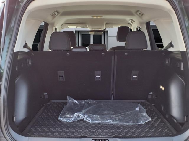 New 2025 Ford Bronco Sport Big Bend w/ Convenience Package image 5