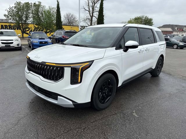 New 2026 Kia Carnival LX image 8