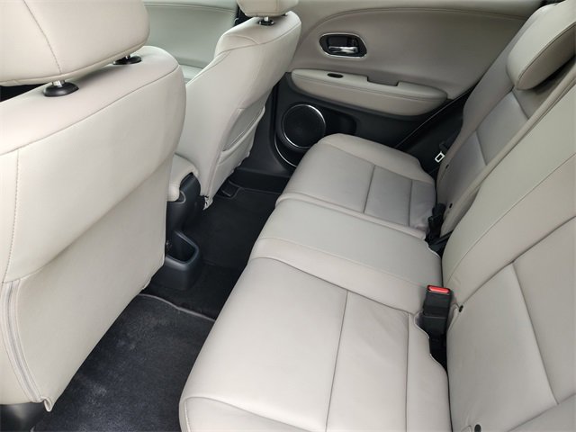 Used 2017 Honda HR-V EX-L image 31