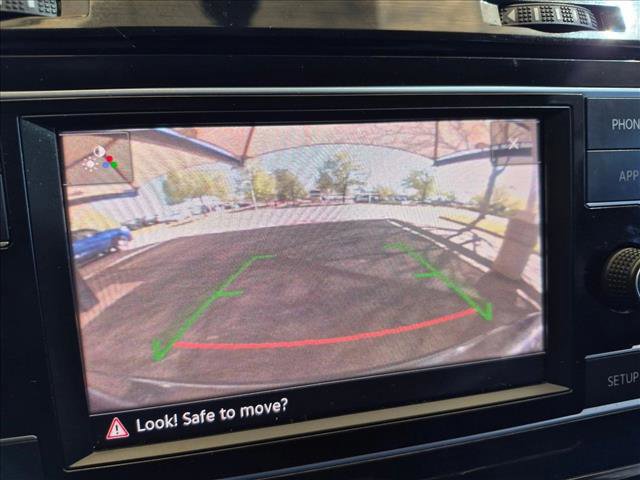 Used 2018 Volkswagen Golf S FWD image 12