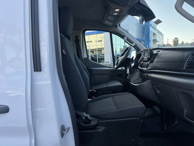 Used 2024 Ford Transit 250 Low Roof w/ Exterior Upgrade Package image 24