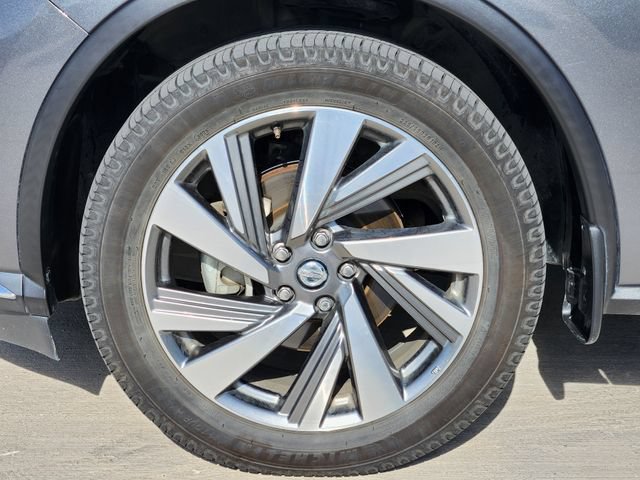 Used 2019 Nissan Murano SL w/ SL Technology Package FWD image 7