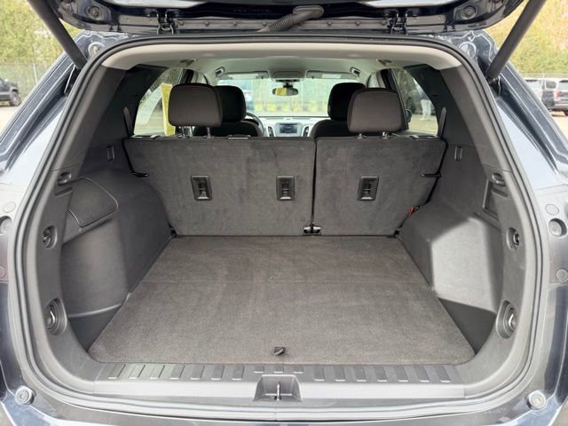 Certified 2023 Chevrolet Equinox LT image 22