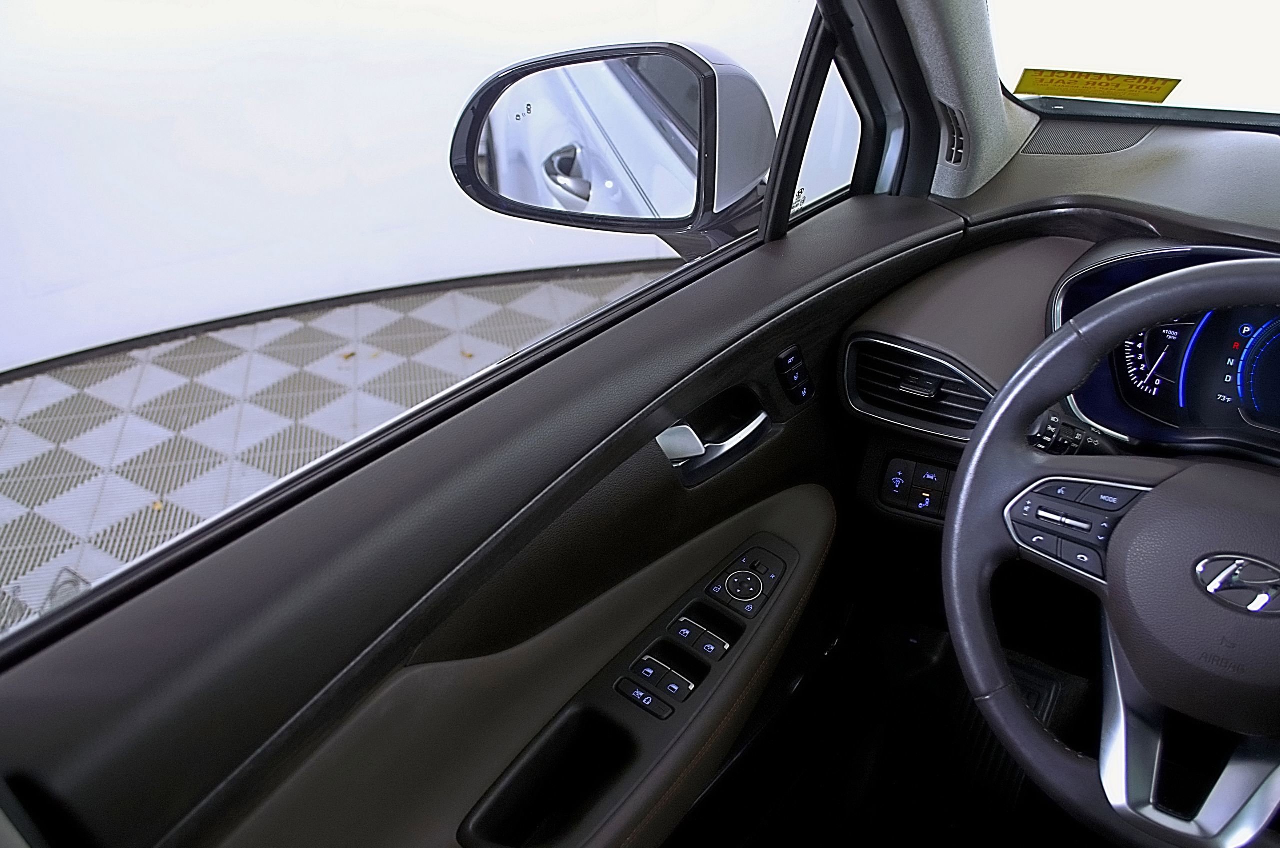 Used 2020 Hyundai Santa Fe Limited image 20