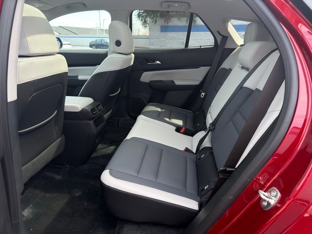 New 2026 Honda Prologue Elite image 19