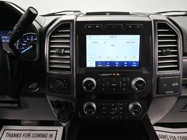 Used 2020 Ford F250 Limited image 21