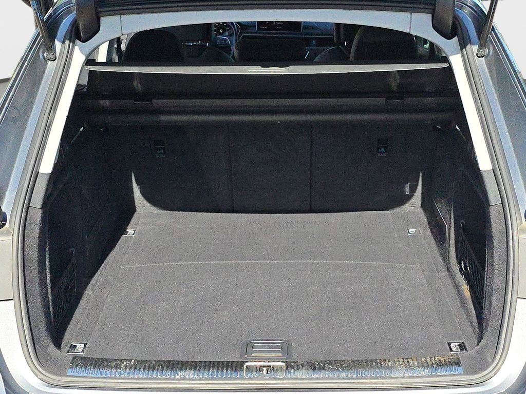 Used 2017 Audi A4 2.0T allroad Premium Plus w/ Technology Package image 14