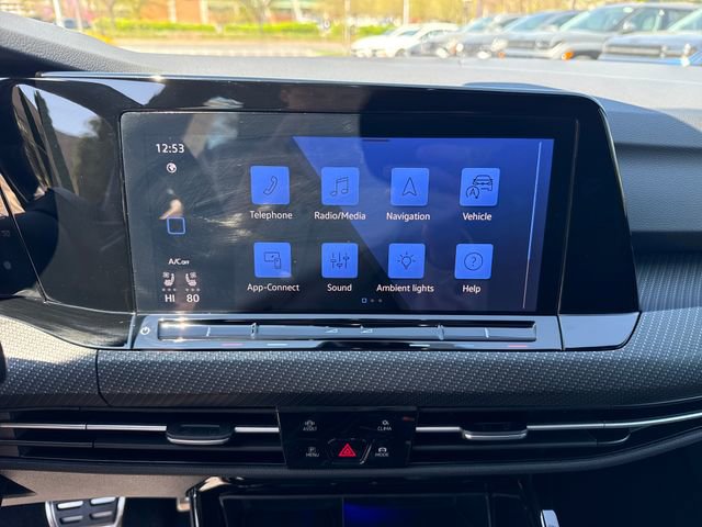 Used 2024 Volkswagen Golf R image 18