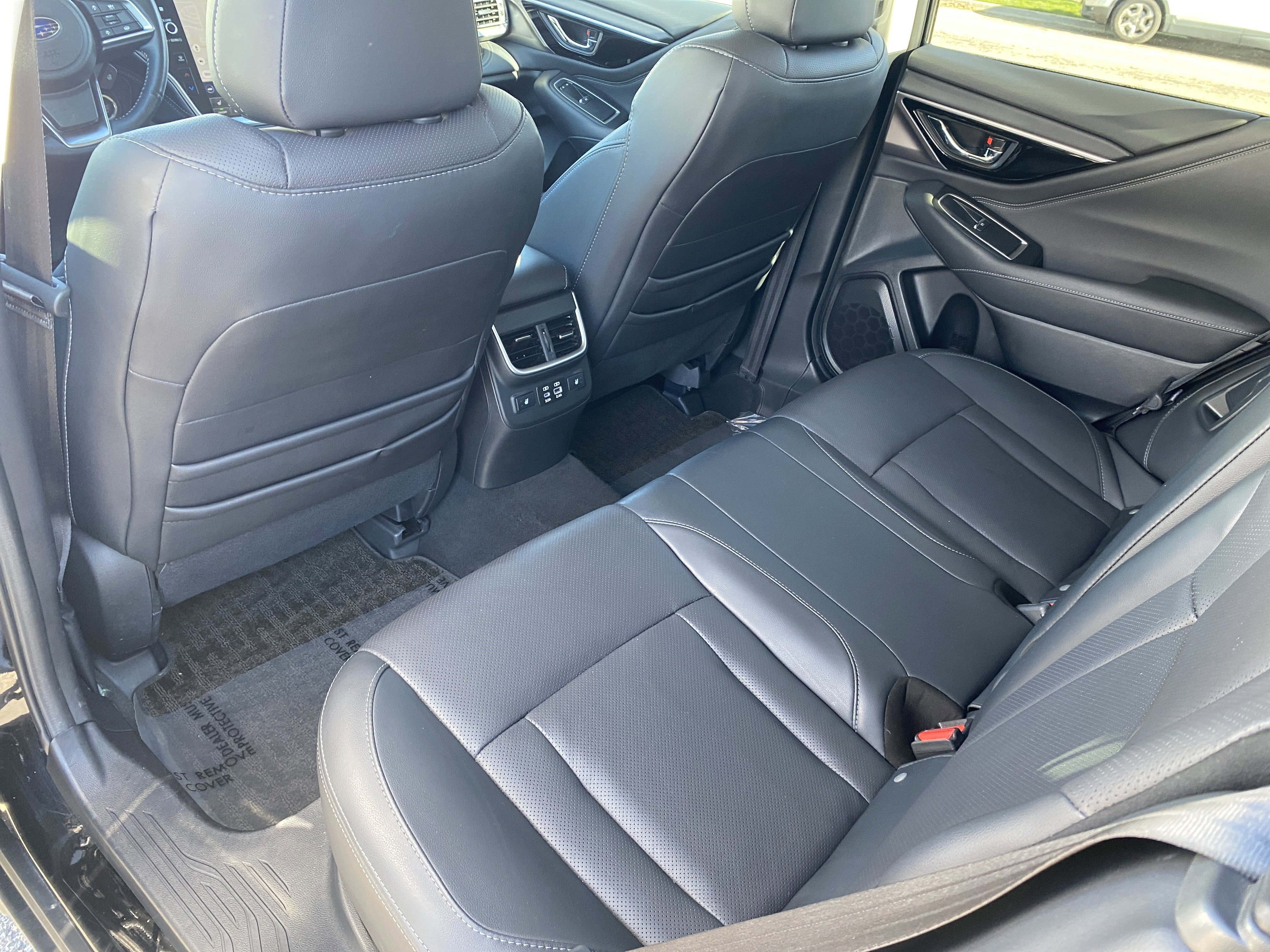 Certified 2024 Subaru Outback Limited AWD/4WD image 16