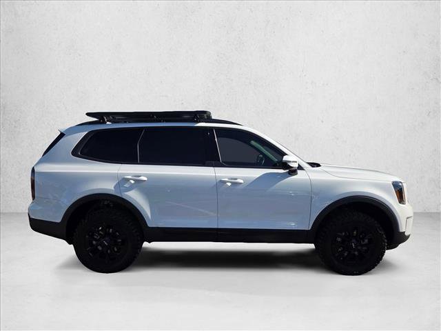Used 2024 Kia Telluride SX X-Pro image 4