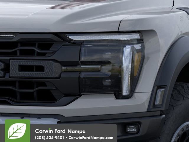 New 2026 Ford F150 Raptor image 18