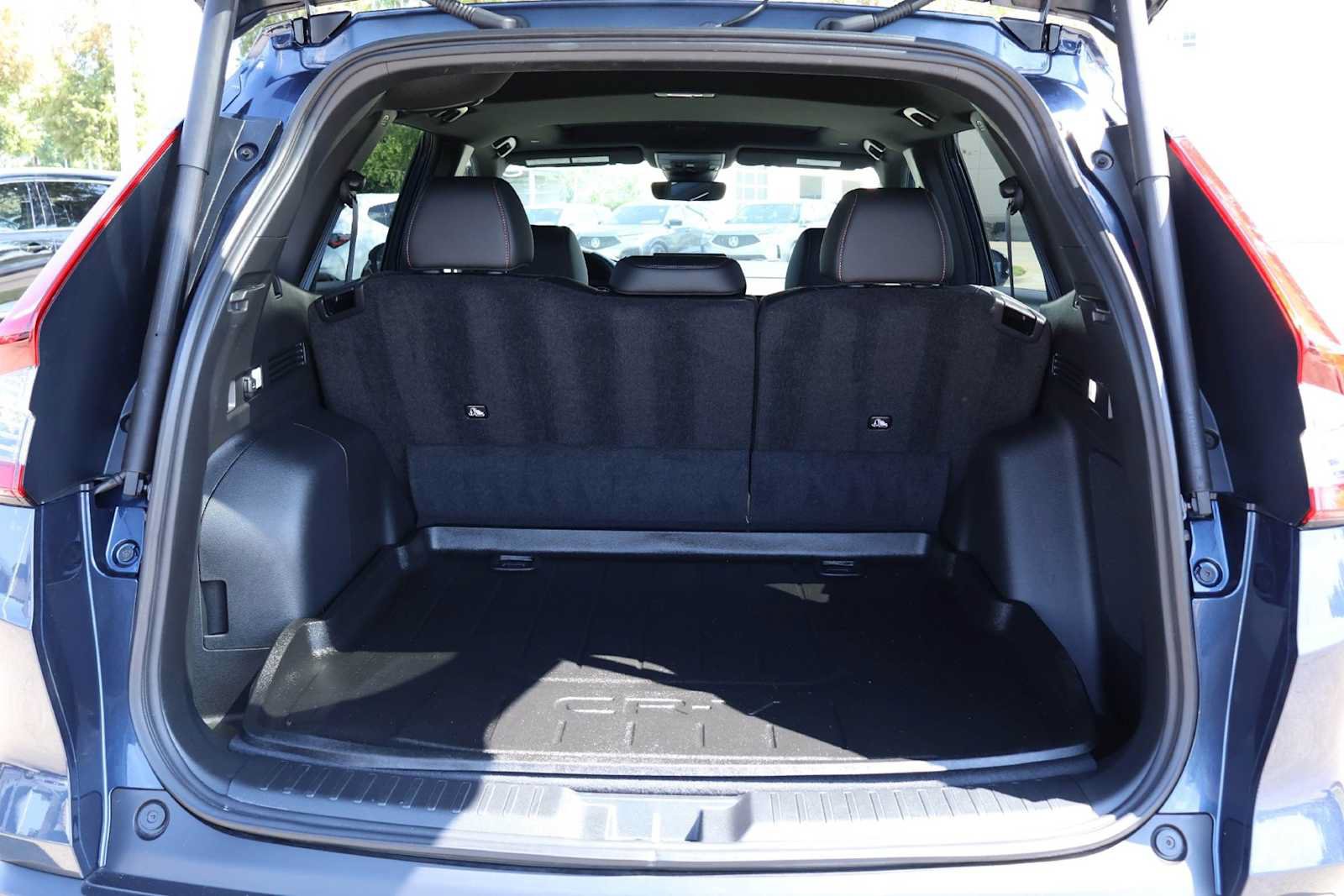 Used 2026 Honda CR-V Sport Touring image 19