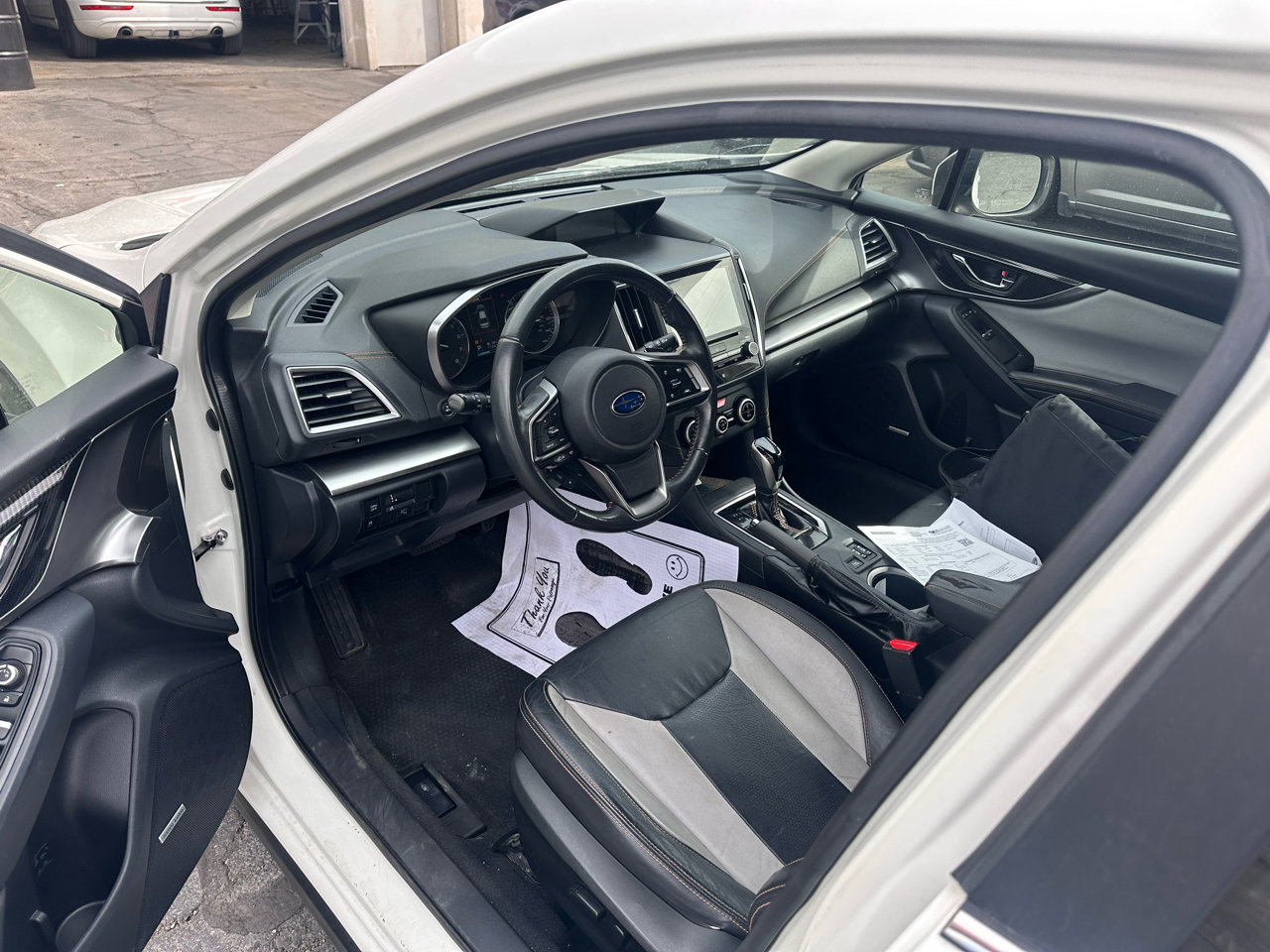 Used 2018 Subaru Crosstrek 2.0i Limited image 4