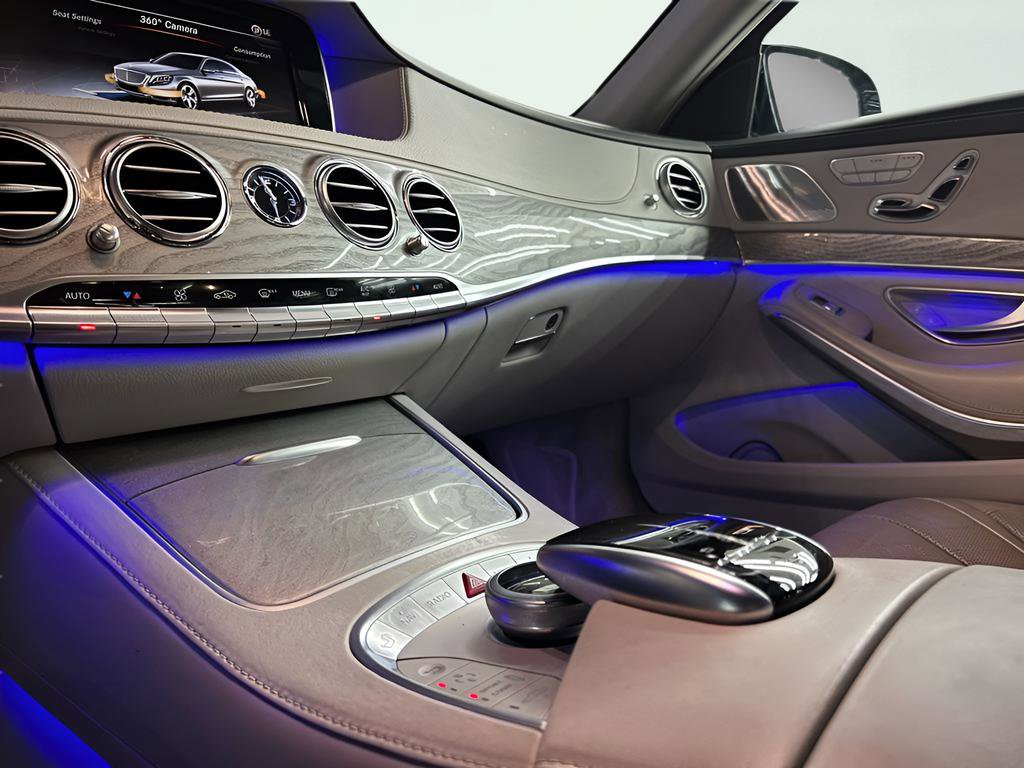 Used 2015 Mercedes-Benz S 550 Sedan image 64