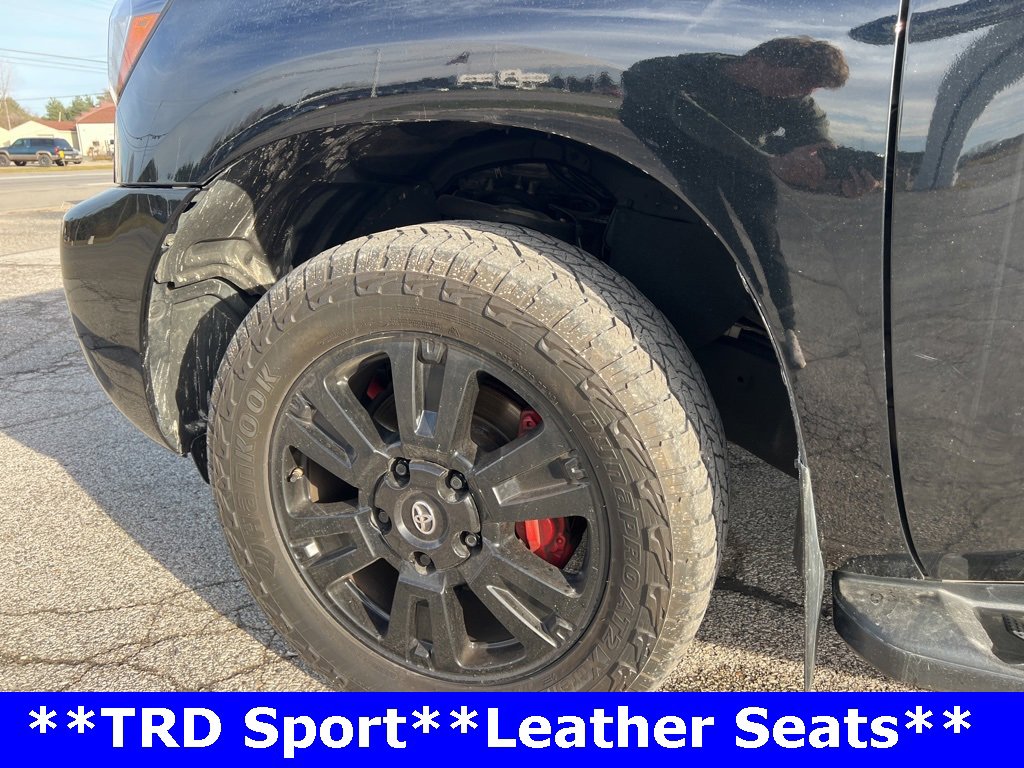 Used 2020 Toyota Sequoia SR5 image 61