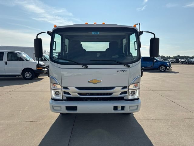 New 2027 Chevrolet Low Cab Forward RWD image 7