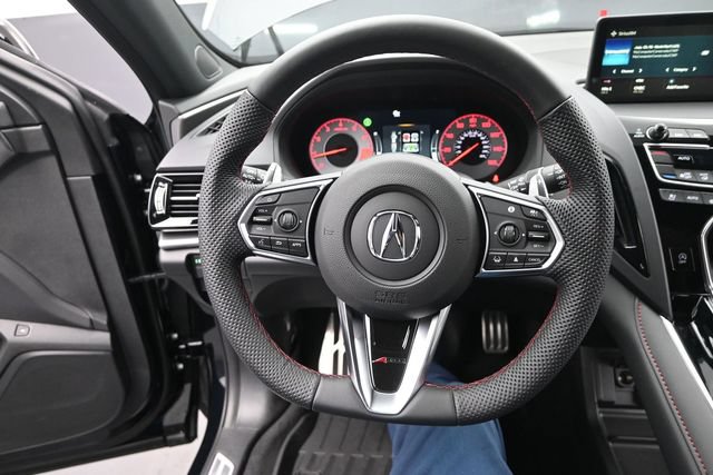 New 2026 Acura RDX A-Spec AWD/4WD image 12