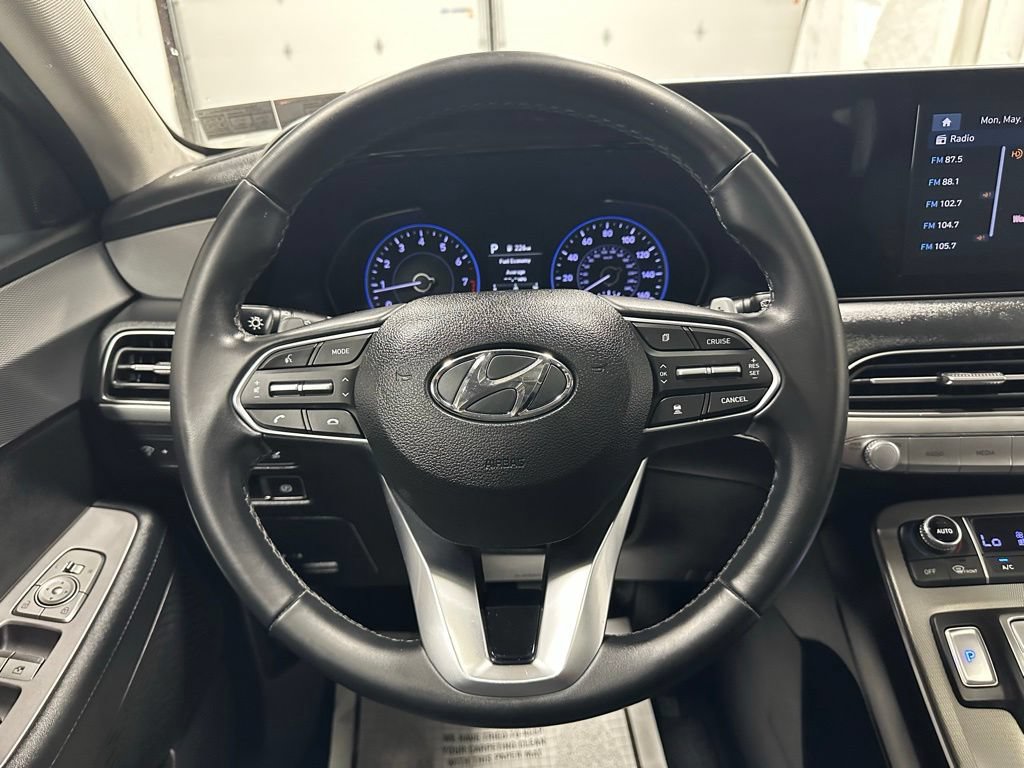 Used 2022 Hyundai Palisade SEL AWD/4WD image 18