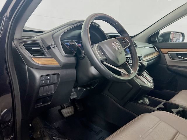 Used 2019 Honda CR-V EX-L image 9