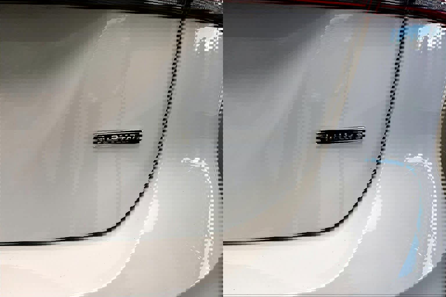 Certified 2025 Audi A5 2.0T Premium Plus w/ Premium Plus image 10