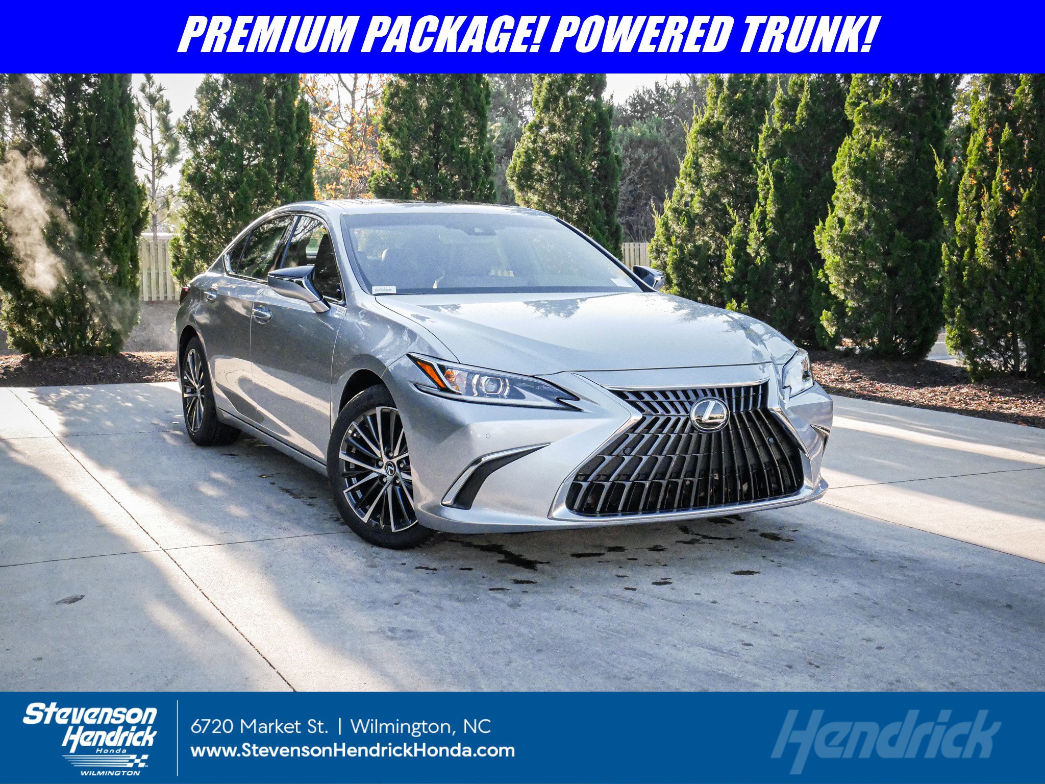 Used 2025 Lexus ES 350 ES 350