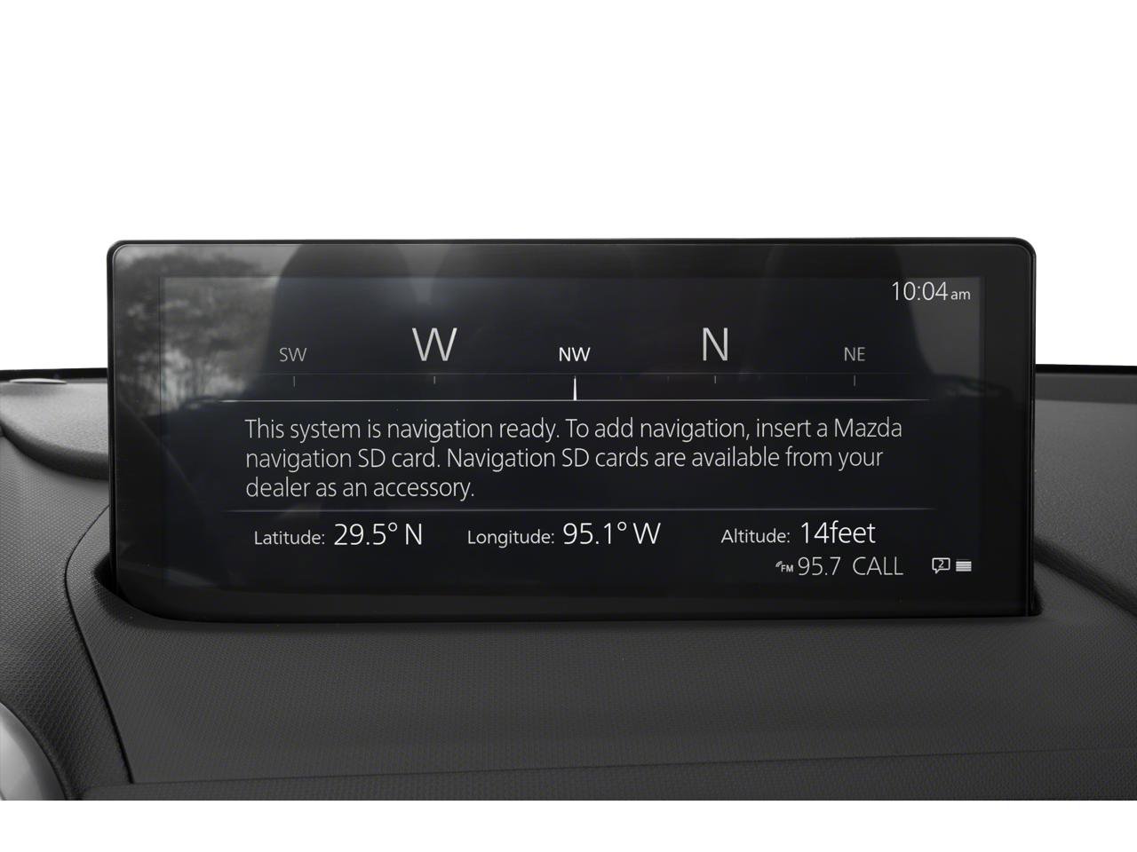 New 2026 MAZDA MX-5 Miata Grand Touring w/ Weather Package image 11