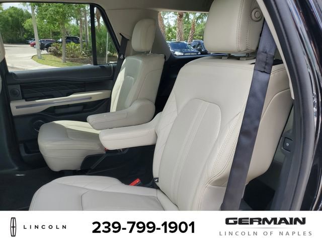Used 2019 Ford Expedition Platinum image 20