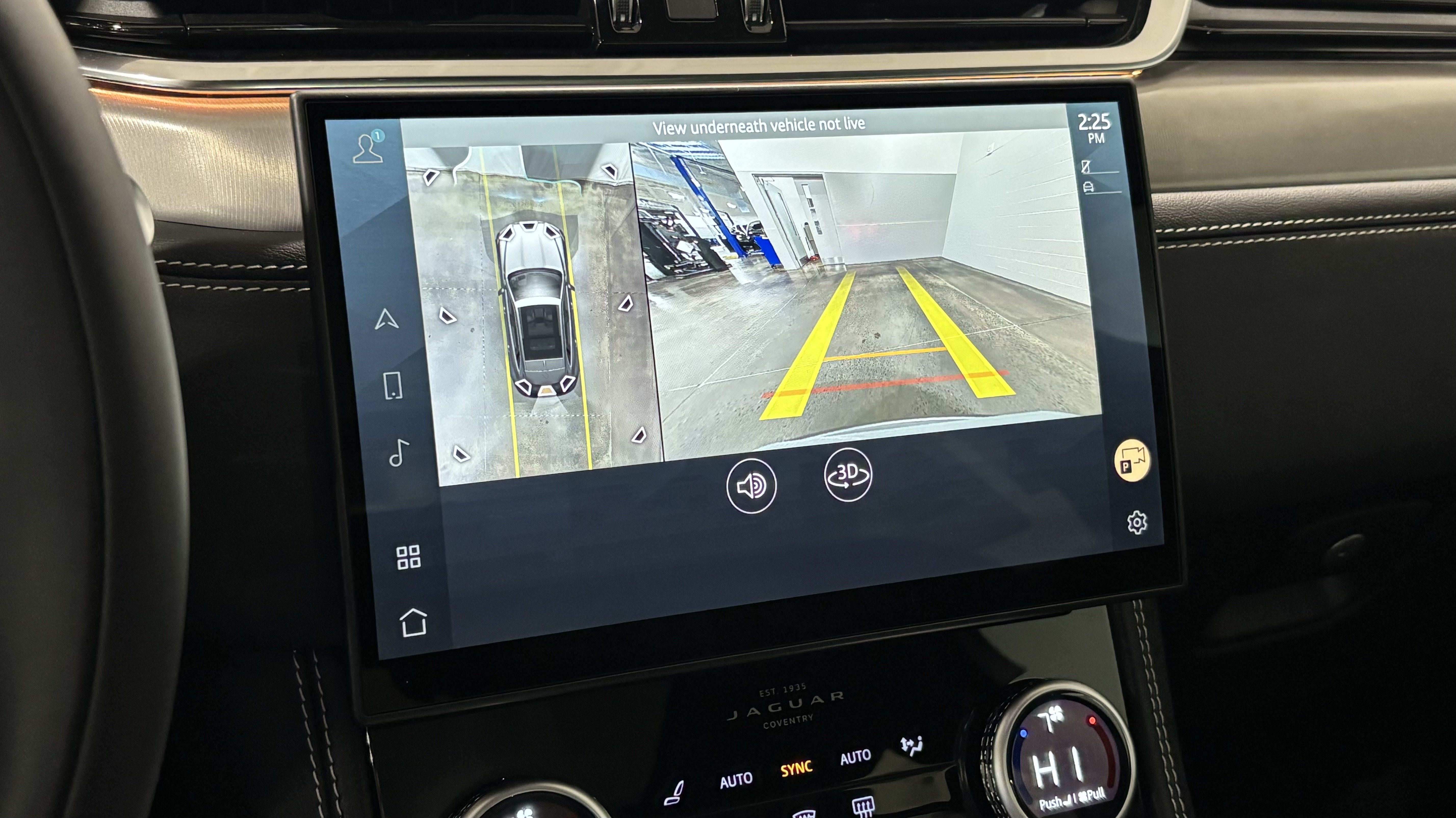New 2026 Jaguar F-PACE R-Dynamic S AWD/4WD image 20