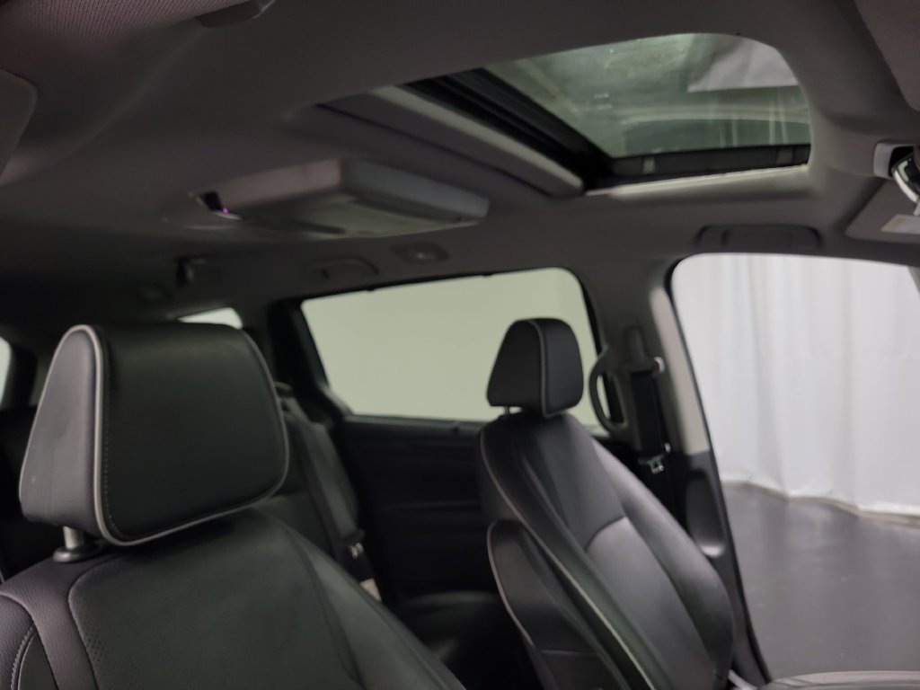 Used 2023 Honda Odyssey Elite image 39