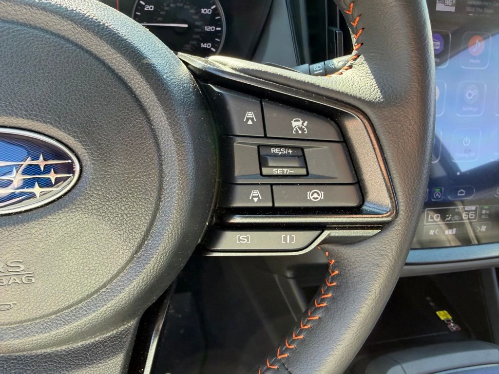 Used 2024 Subaru Crosstrek 2.5i Limited image 26