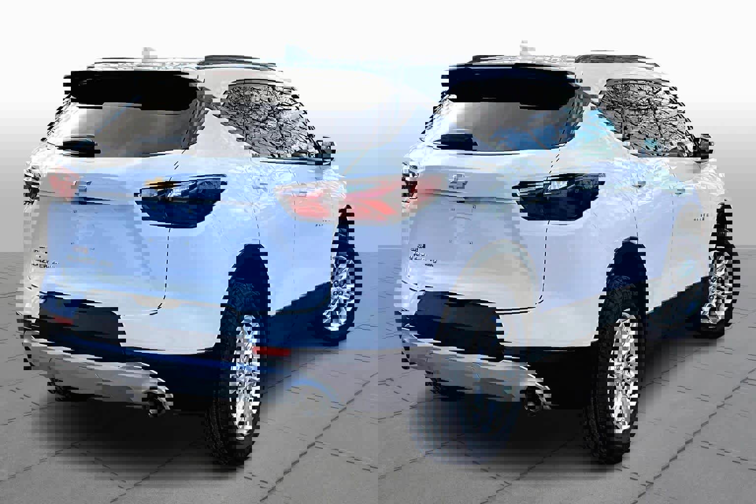 Used 2022 Chevrolet Blazer LT image 13