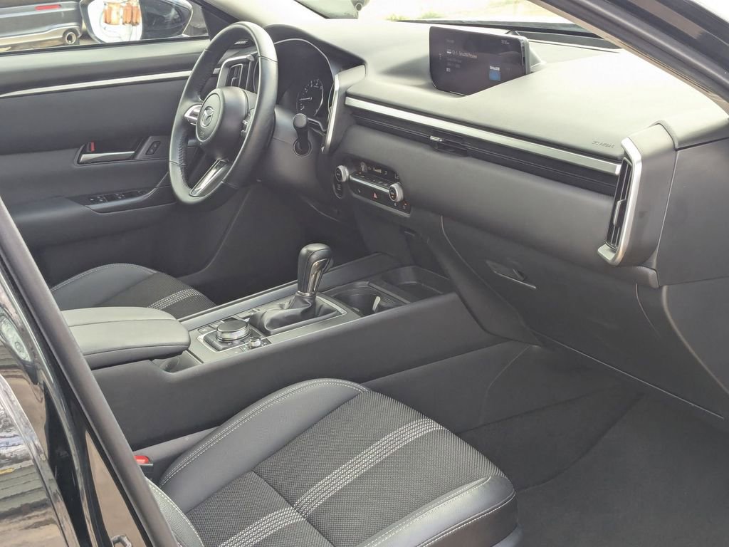 Used 2025 MAZDA CX-50 AWD 2.5 S w/ Premium Package image 34