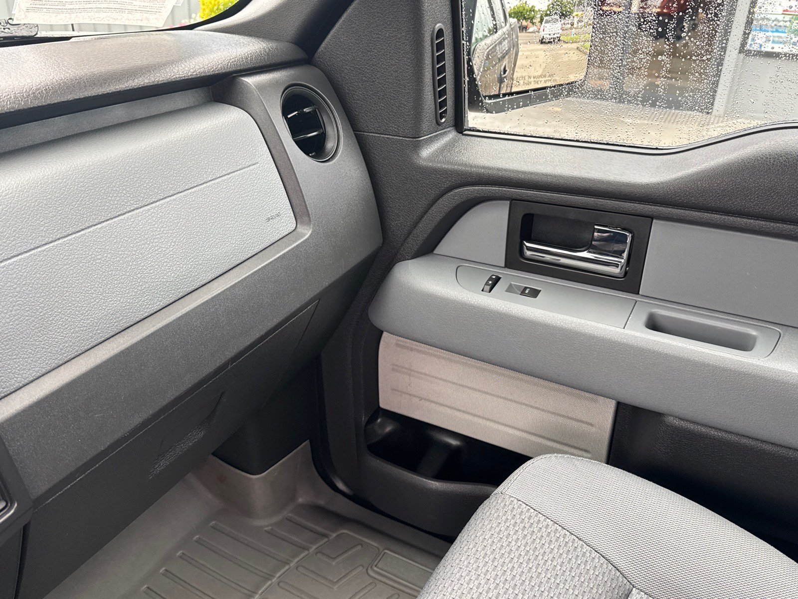 Used 2013 Ford F150 4x4 SuperCab image 14