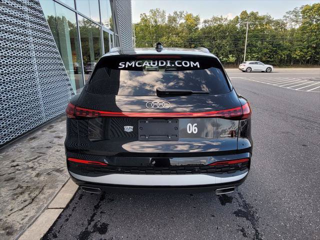 Used 2025 Audi Q5 Premium Plus AWD/4WD image 9
